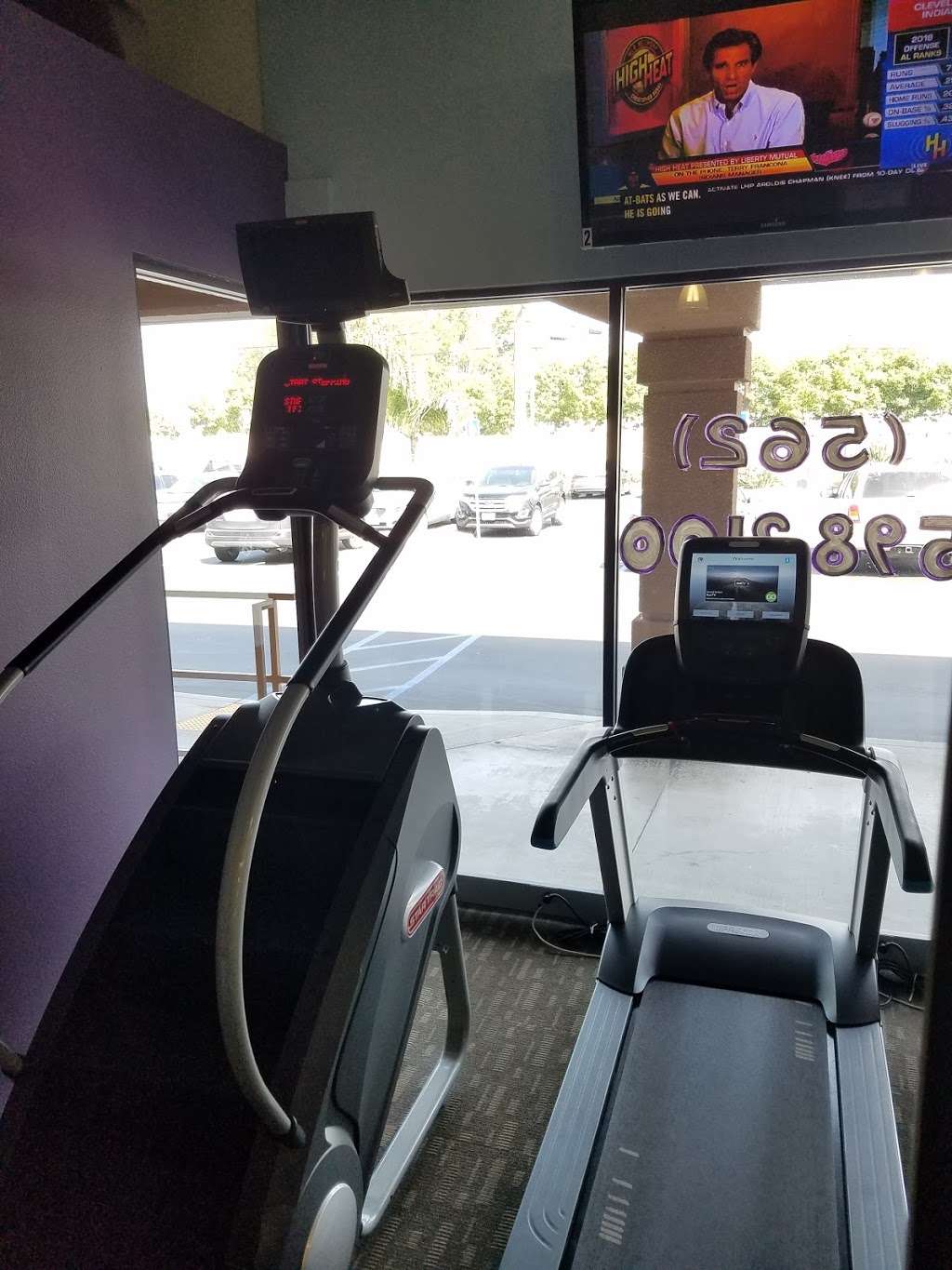 Anytime Fitness | 2920 Westminster Blvd, Seal Beach, CA 90740, USA | Phone: (562) 598-2100