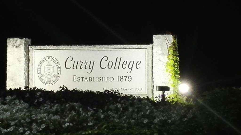 Curry College | 1071 Blue Hill Avenue, Milton, MA 02186, USA | Phone: (617) 333-0500