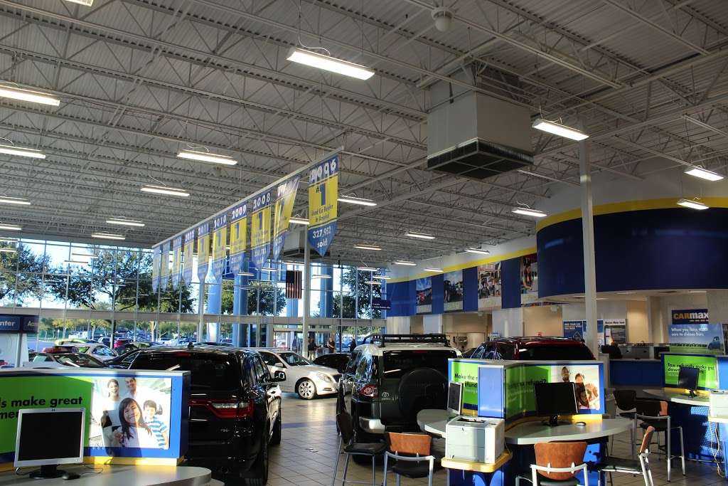 CarMax | 3100 Spur 482, Irving, TX 75062 | Phone: (972) 721-0500