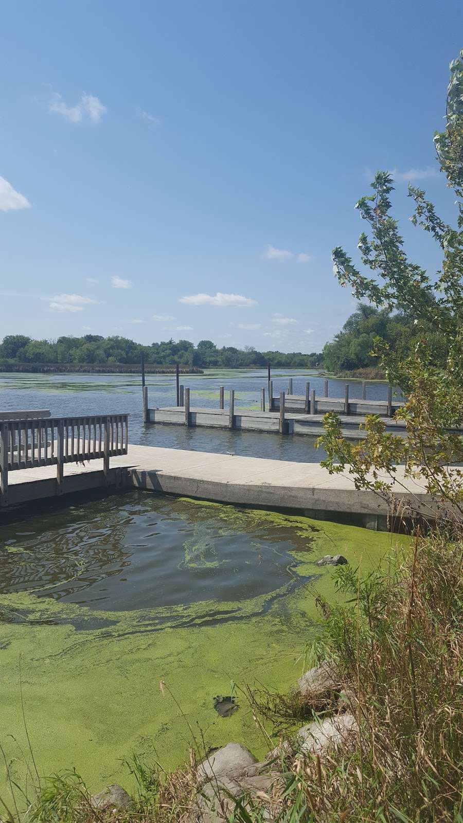 Fox River Forest Preserve | 28500 W Roberts Rd, Port Barrington, IL 60010, USA | Phone: (847) 381-0669