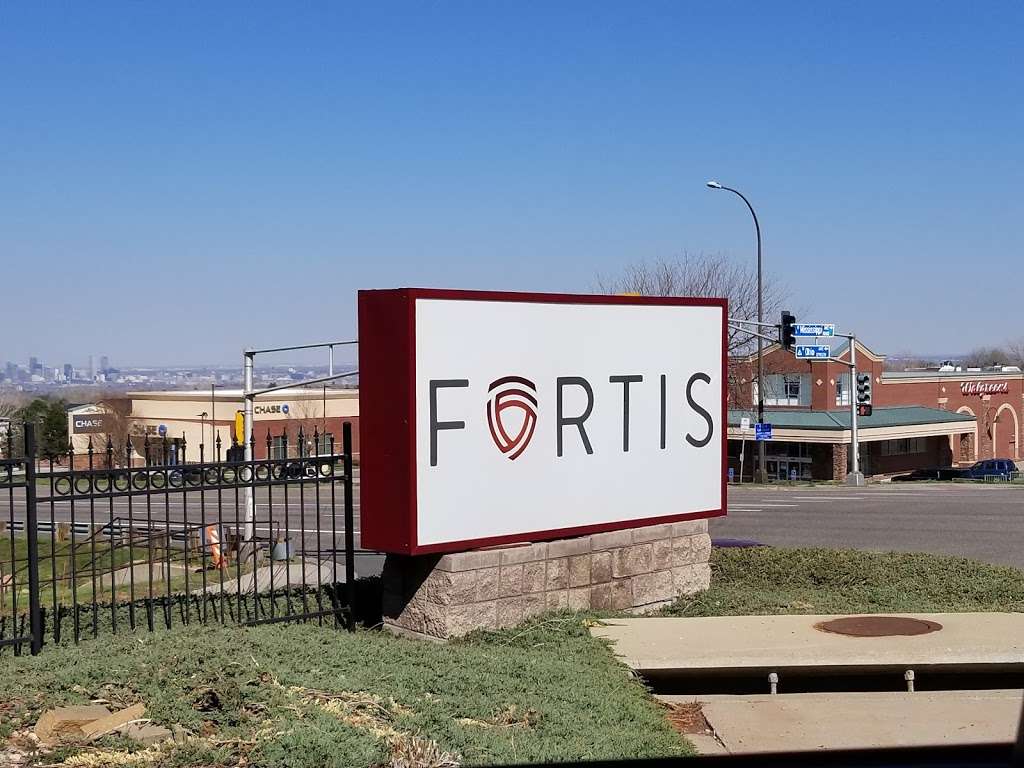 Fortis Private Bank | 13013 W Alameda Pkwy, Lakewood, CO 80228, USA | Phone: (303) 989-1313