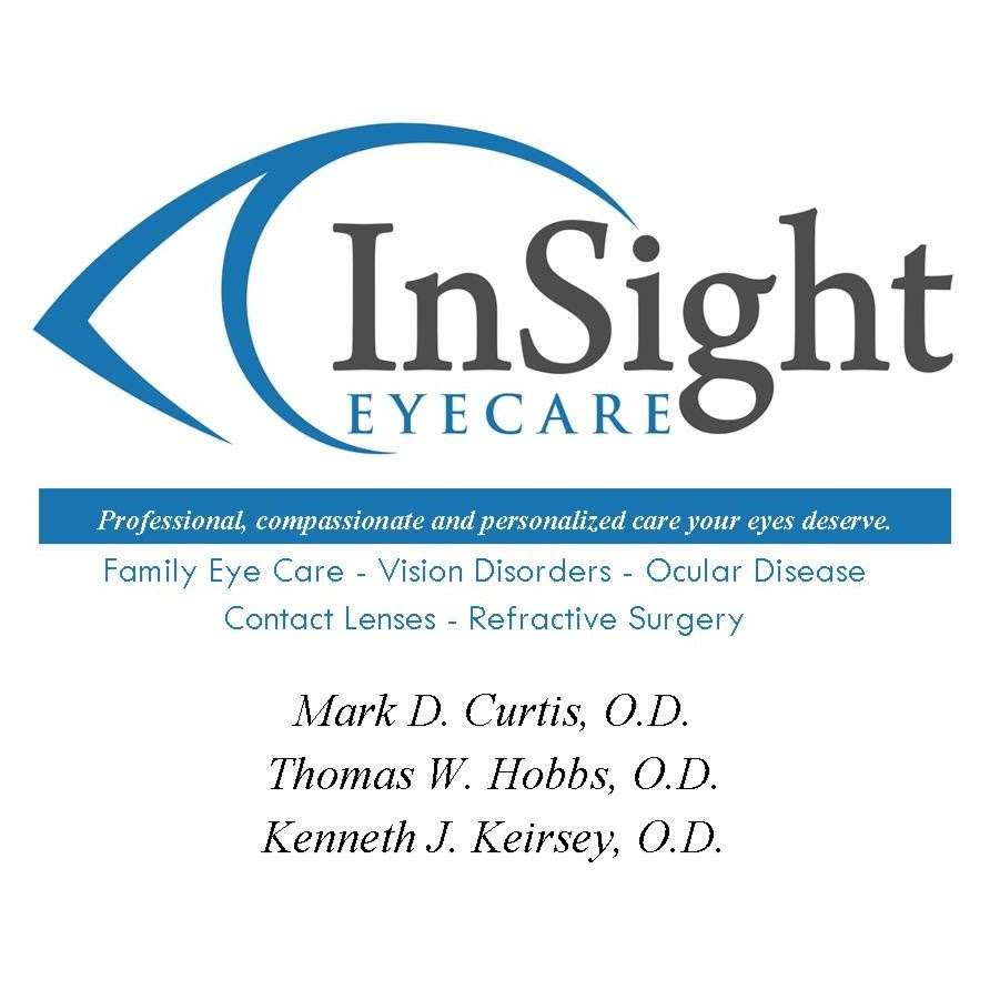 Insight Eyecare of Richmond | 217 S College St, Richmond, MO 64085, USA | Phone: (816) 776-2900