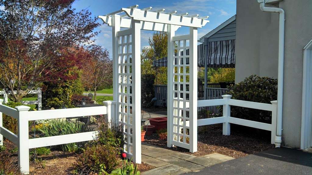 Pro Max Fence Systems | 2621 Centre Ave, Reading, PA 19605 | Phone: (610) 685-4300
