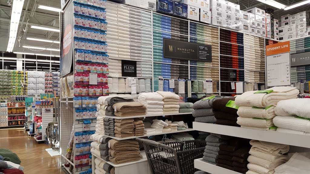 Bed Bath & Beyond | 202 Enterprise Dr, Rockaway Township, NJ 07866, USA | Phone: (973) 659-9520