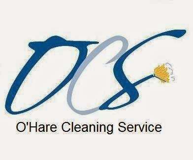 OHare Cleaning Service, Inc. | 3147 Stillwell Dr, Des Plaines, IL 60018, USA | Phone: (847) 299-2421