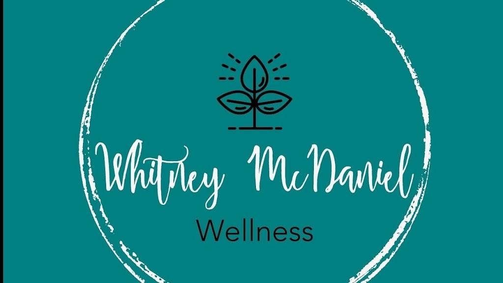 Whitney Knox McDaniel, MS, LPC, CHC | 3250 Independence Dr #200, Birmingham, AL 35209, USA | Phone: (205) 224-9181