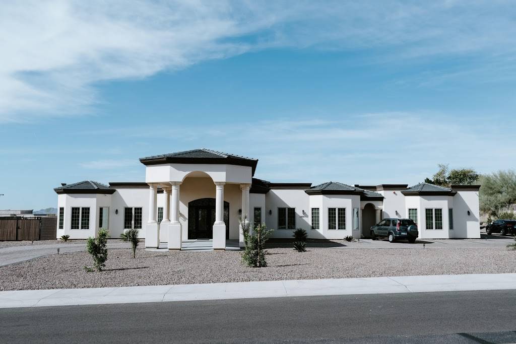 Via Linda Assisted Living | 11420 N 122nd Pl, Scottsdale, AZ 85259, USA | Phone: (623) 326-2903