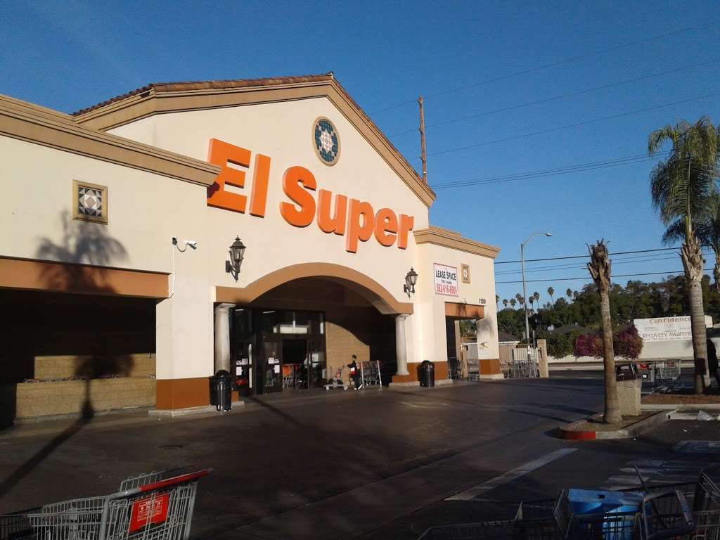 El Super | 1100 W Slauson Ave, Los Angeles, CA 90044 | Phone: (323) 565-4005