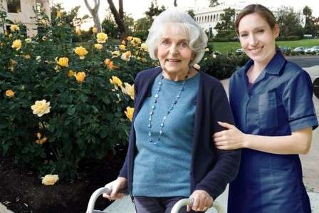 All Heart Home Care | 5858 Dryden Pl Suite 205, Carlsbad, CA 92008, USA | Phone: (760) 444-0531