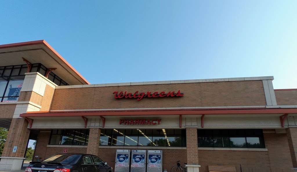 Walgreens | 9527 S 27th St, Franklin, WI 53132, USA | Phone: (414) 304-1239