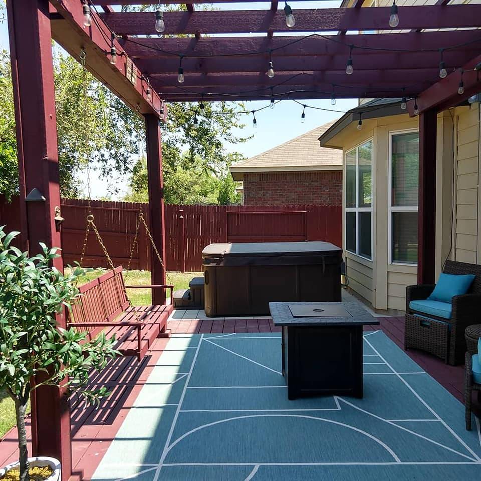 SheCasa Crashpad | 637 Bison Ln, Cibolo, TX 78108, USA | Phone: (210) 504-7421