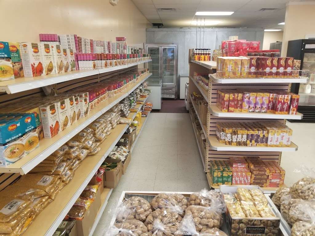 Voorhees Halal Meats & Produce | 203 S Burnt Mill Rd, Voorhees Township, NJ 08043, USA | Phone: (856) 433-8636