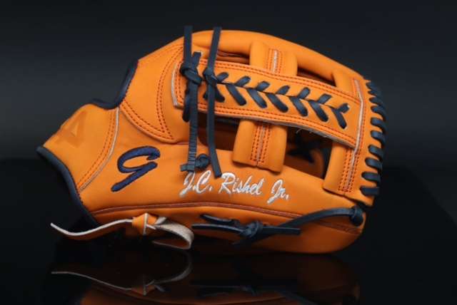 44 Pro Custom Baseball Gloves | 12520 Kirkham Ct, Poway, CA 92064, USA | Phone: (858) 883-2561