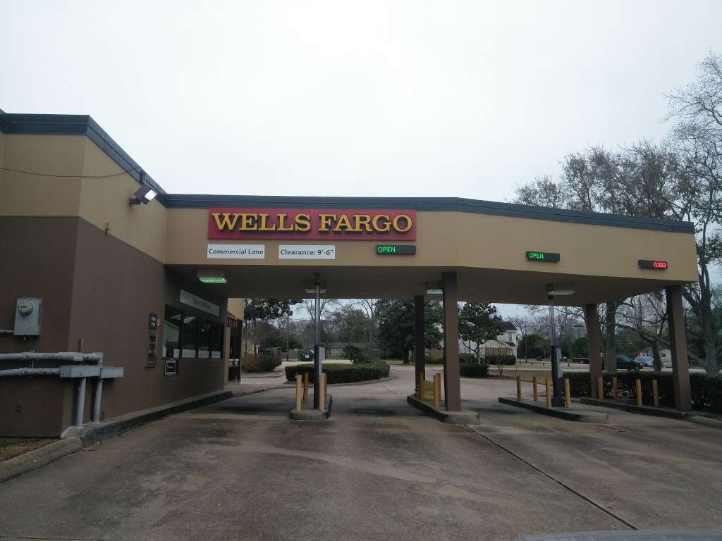 Wells Fargo Bank | 501 W Montgomery St, Willis, TX 77378, USA | Phone: (936) 856-4525