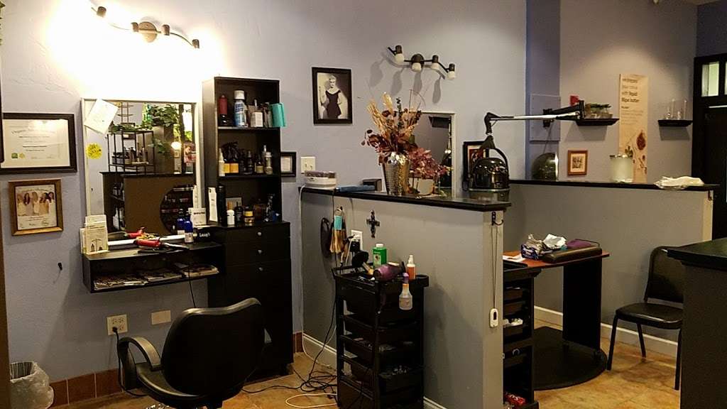 Jus Hair Organic Salon | 3027 English Rows Avenue #105h, Naperville, IL 60564, USA | Phone: (630) 428-4247