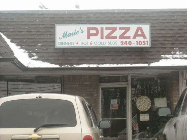 Maries Pizza | 376 Dover Rd, Toms River, NJ 08757, USA | Phone: (732) 240-1051