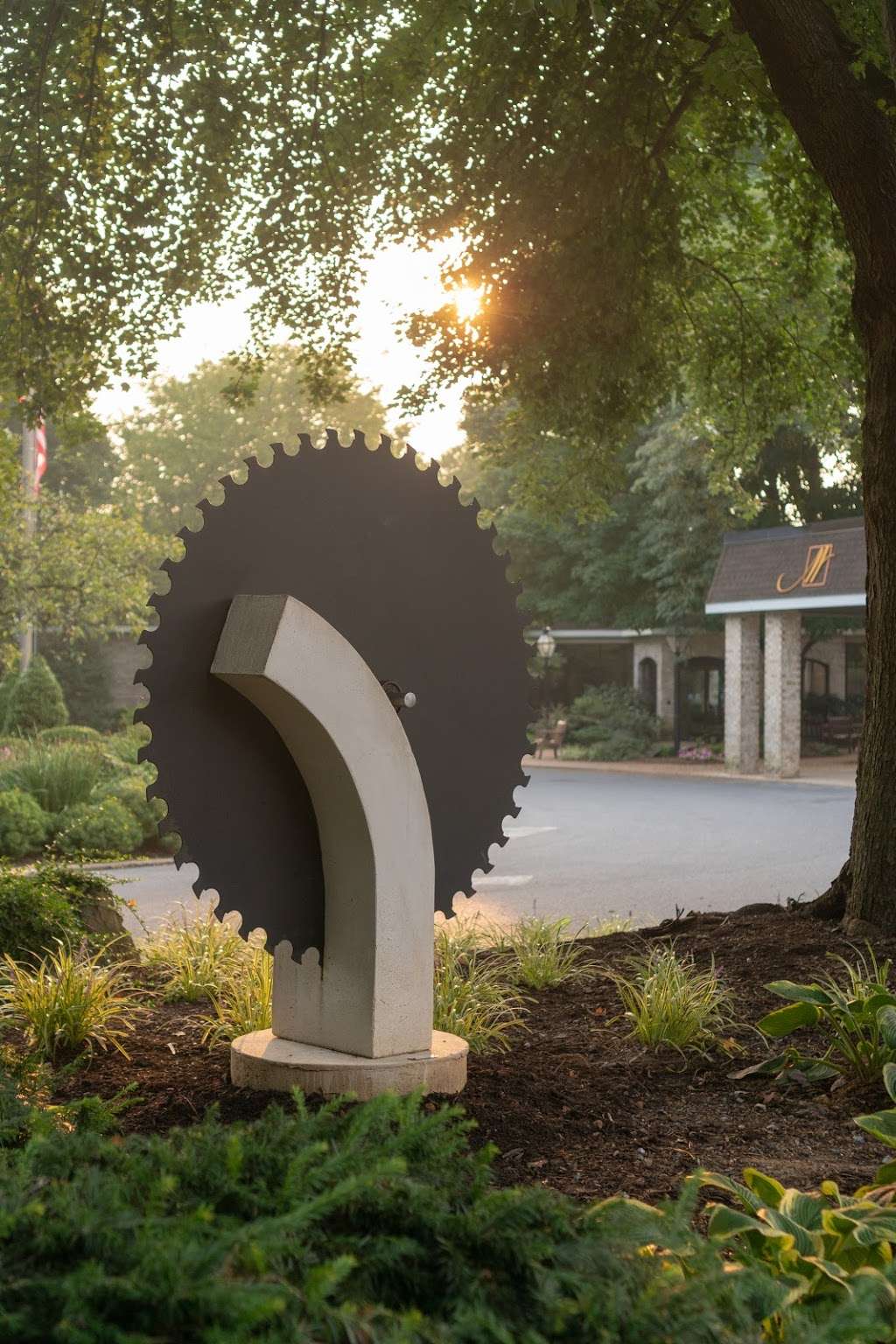 Moravian Manor | 300 W Lemon St, Lititz, PA 17543, USA | Phone: (717) 626-0214