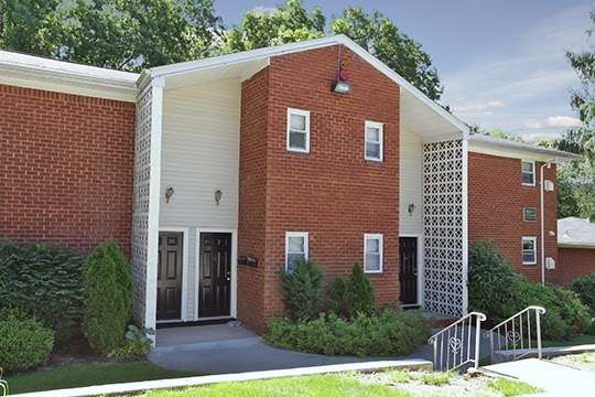 Mt. Arlington Gardens Apartment Homes | 48 Henry Ct, Mt Arlington, NJ 07856, USA | Phone: (973) 384-1668