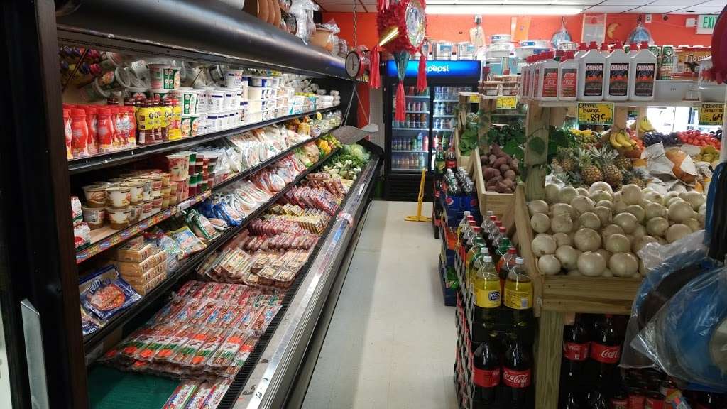 Supermercado Mi Poblanita | 5240, 7895 Taft St, Merrillville, IN 46410, USA | Phone: (219) 525-5285