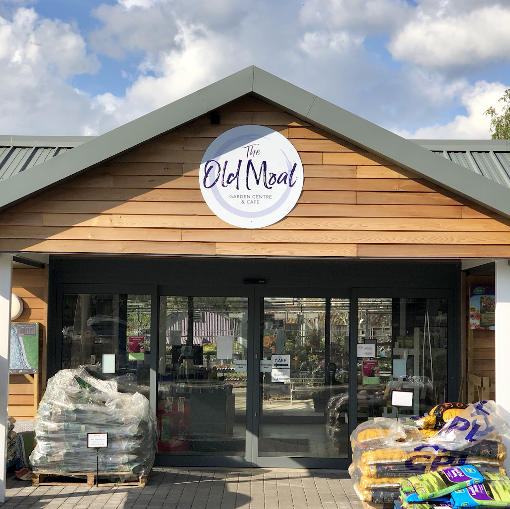 The Old Moat Garden Centre & Cafe | Horton Ln, Epsom KT19 8PQ, UK | Phone: 01372 731970