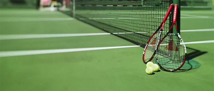 Player Development Tennis Academy | 13701 Adelfa Dr, La Mirada, CA 90638, USA | Phone: (714) 944-5336