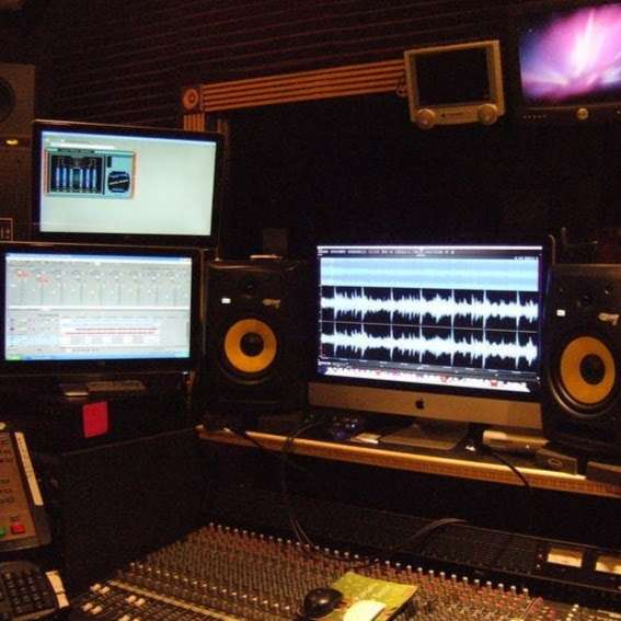 AUDIOWORKSHOP RECORDING STUDIOS | 13323 Purple Sage Dr, Victorville, CA 92392 | Phone: (760) 680-7545