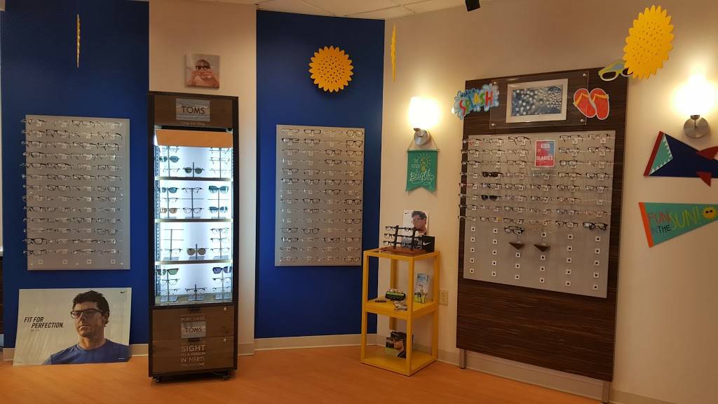 Leverett Eyecare, P.C. | 812 S Lynnhaven Rd #100, Virginia Beach, VA 23452, USA | Phone: (757) 486-2015