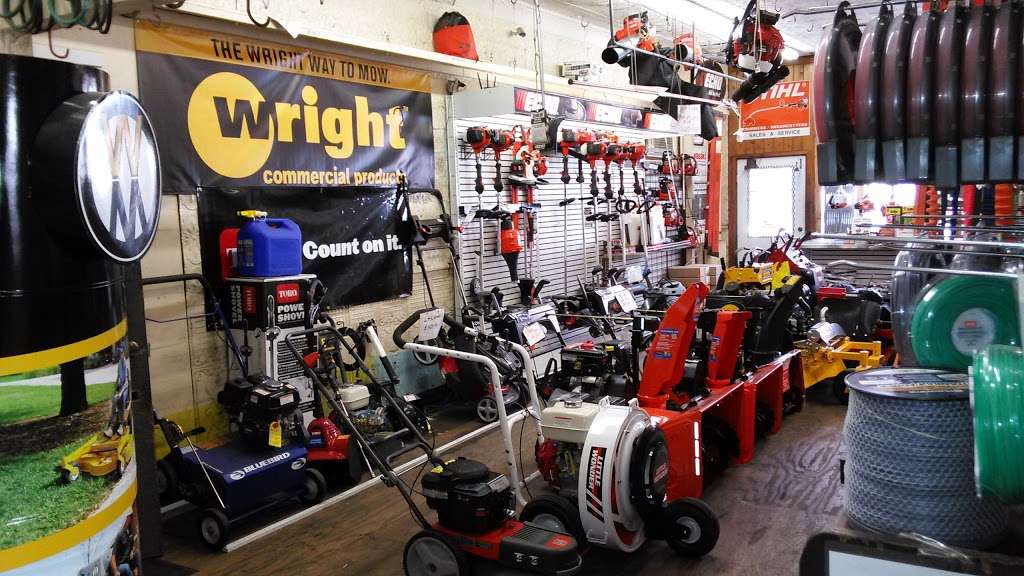 Long Island Power Equipment | 21 E Marie St, Hicksville, NY 11801 | Phone: (516) 681-1999