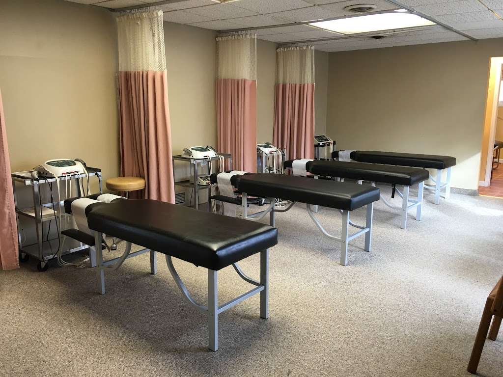 Back Care Plus Therapy and Rehab | 33 Riverview Dr, Wayne, NJ 07470, USA | Phone: (973) 694-4450