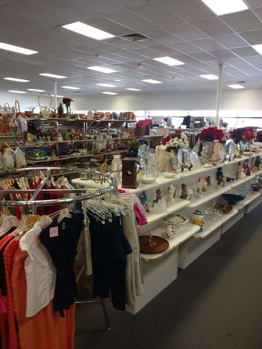 Dav Thrift Store | Alvin, TX 77511, USA | Phone: (281) 331-5108