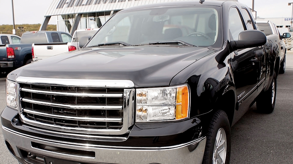 Mid-State Truck | 325 Hermitage Ave, Nashville, TN 37210, USA | Phone: (615) 653-0424