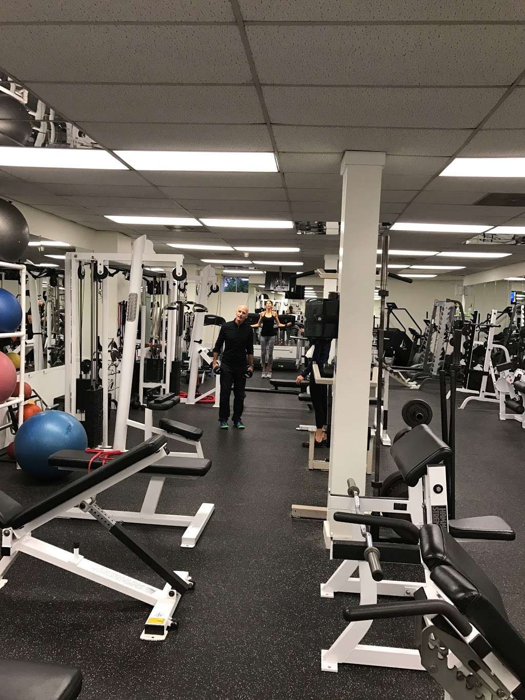 Optimal Personal Training, LLC, In-Home Fitness Training | 209 Bruce Park Ave, Greenwich, CT 06830 | Phone: (203) 520-9886