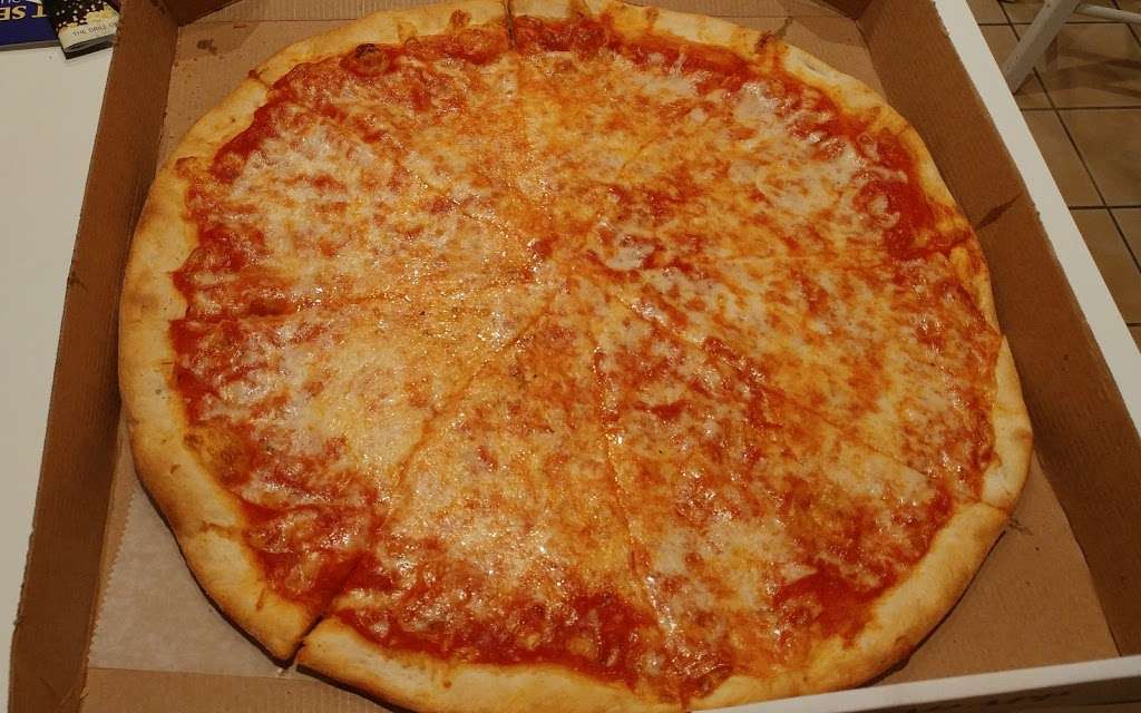 Marios Famous Pizza | 140 Rte 10 West, Randolph, NJ 07869 | Phone: (973) 537-0444