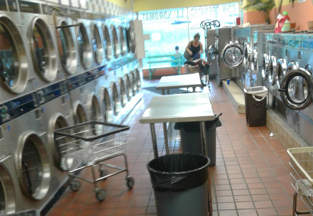 Feasterville Laundromat | 705 Bustleton Pike, Feasterville-Trevose, PA 19053, USA | Phone: (215) 322-7630