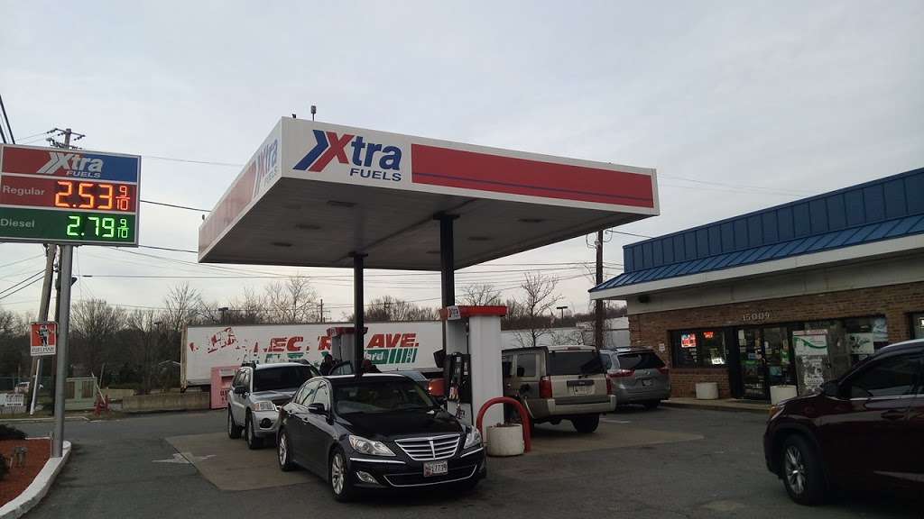 Upper Marlboro Extra Fuel | 15009 Marlboro Pike, Upper Marlboro, MD 20772 | Phone: (301) 627-6740