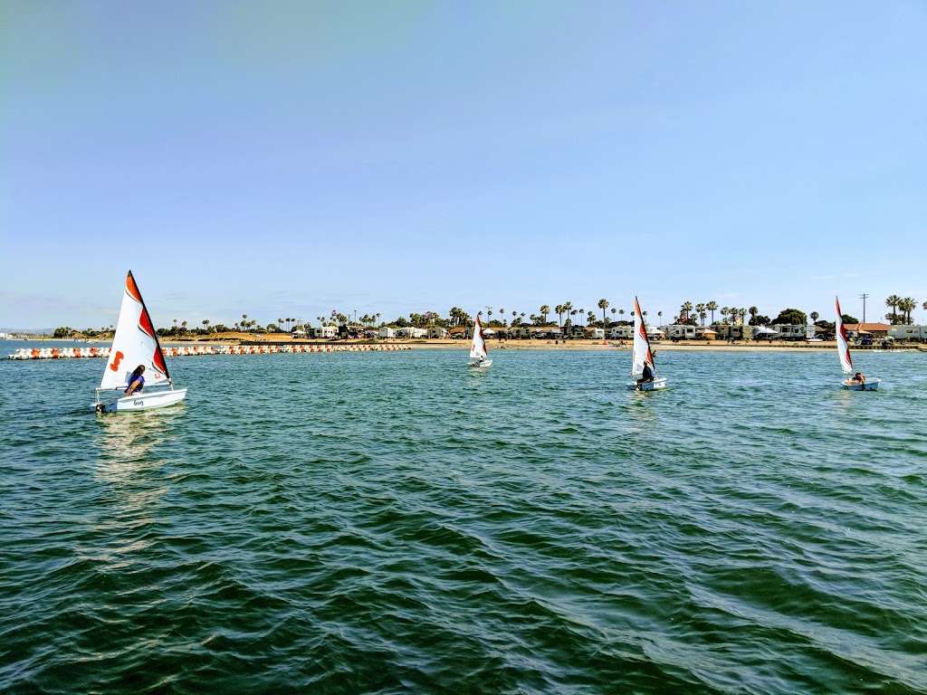 Fiddlers Cove Marina & RV Park (Navy MWR) | 3205 CA-75, San Diego, CA 92155, USA | Phone: (619) 522-8680