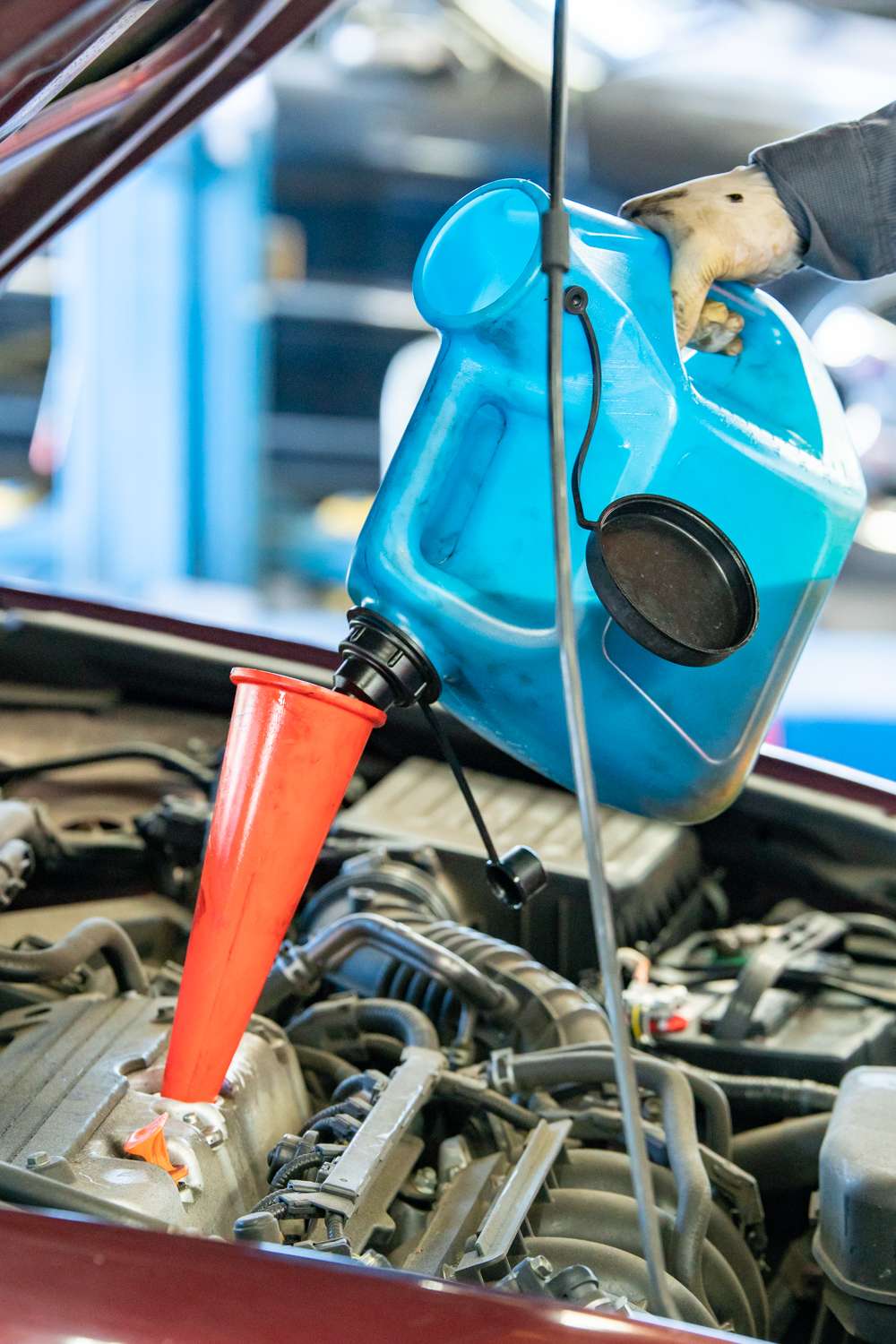 Auto Express Repair | 24035 Sunnymead Boulevard unit e/f, Moreno Valley, CA 92553 | Phone: (951) 616-6077