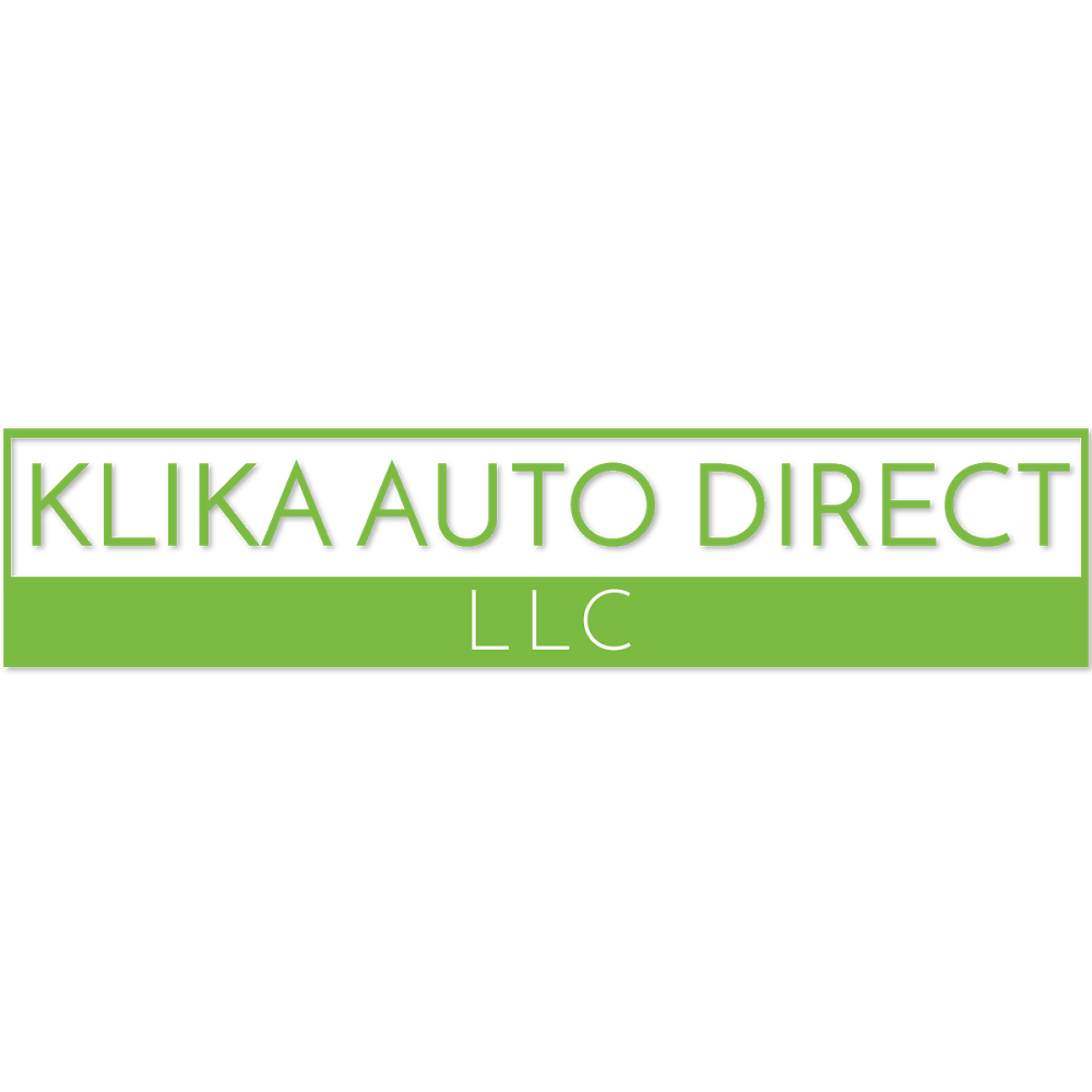 Klika Auto Direct | 901 S Kansas Ave, Olathe, KS 66061, USA | Phone: (913) 583-0469