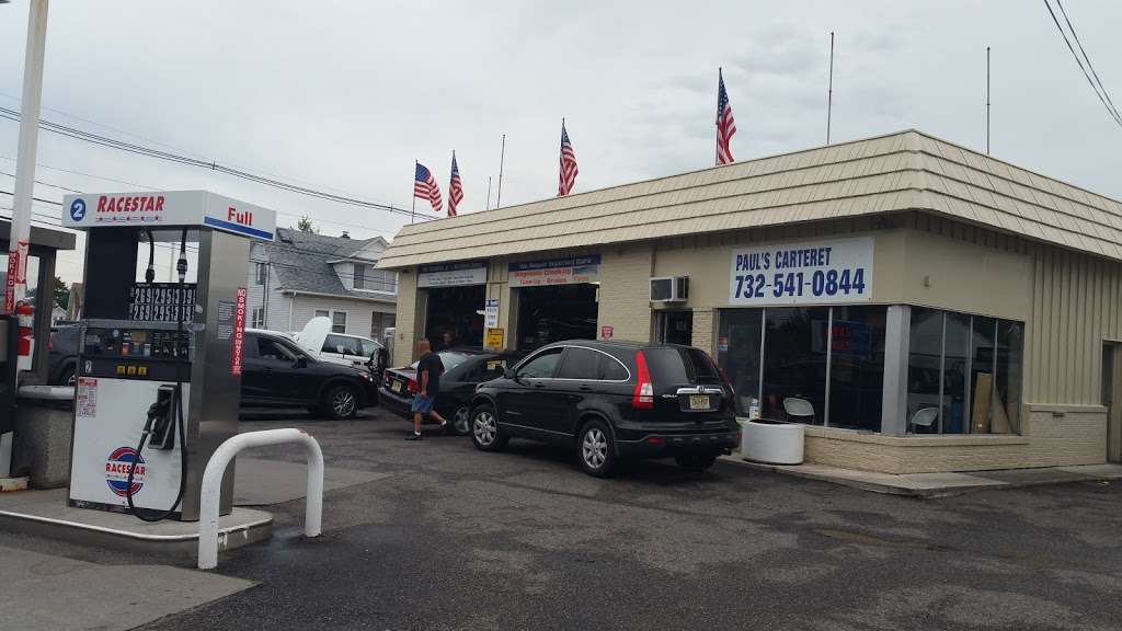 Pauls Carteret | Carteret, NJ 07008 | Phone: (732) 541-0844