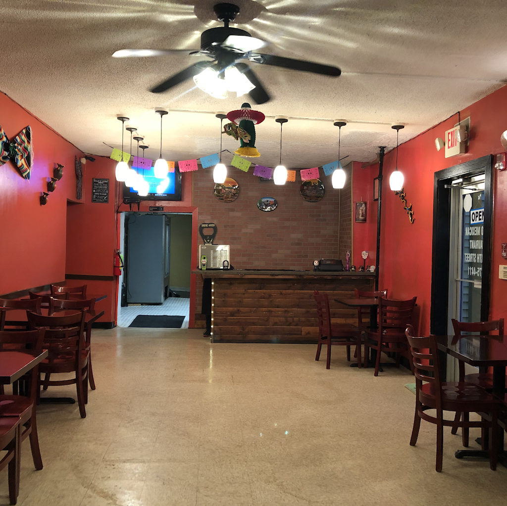 Tío Beto Restaurant | 418 North St, Middletown, NY 10940, USA | Phone: (845) 775-4411