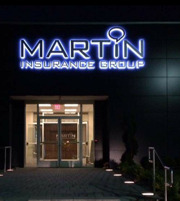 Martin Insurance Group | 259 Prospect Plains Road Building F, Cranbury, NJ 08512, USA | Phone: (609) 356-1500