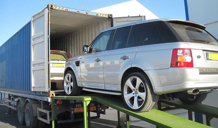 Ultimate Auto Transport | Marina Bay Dr, League City, TX 77573, USA | Phone: (210) 610-9322