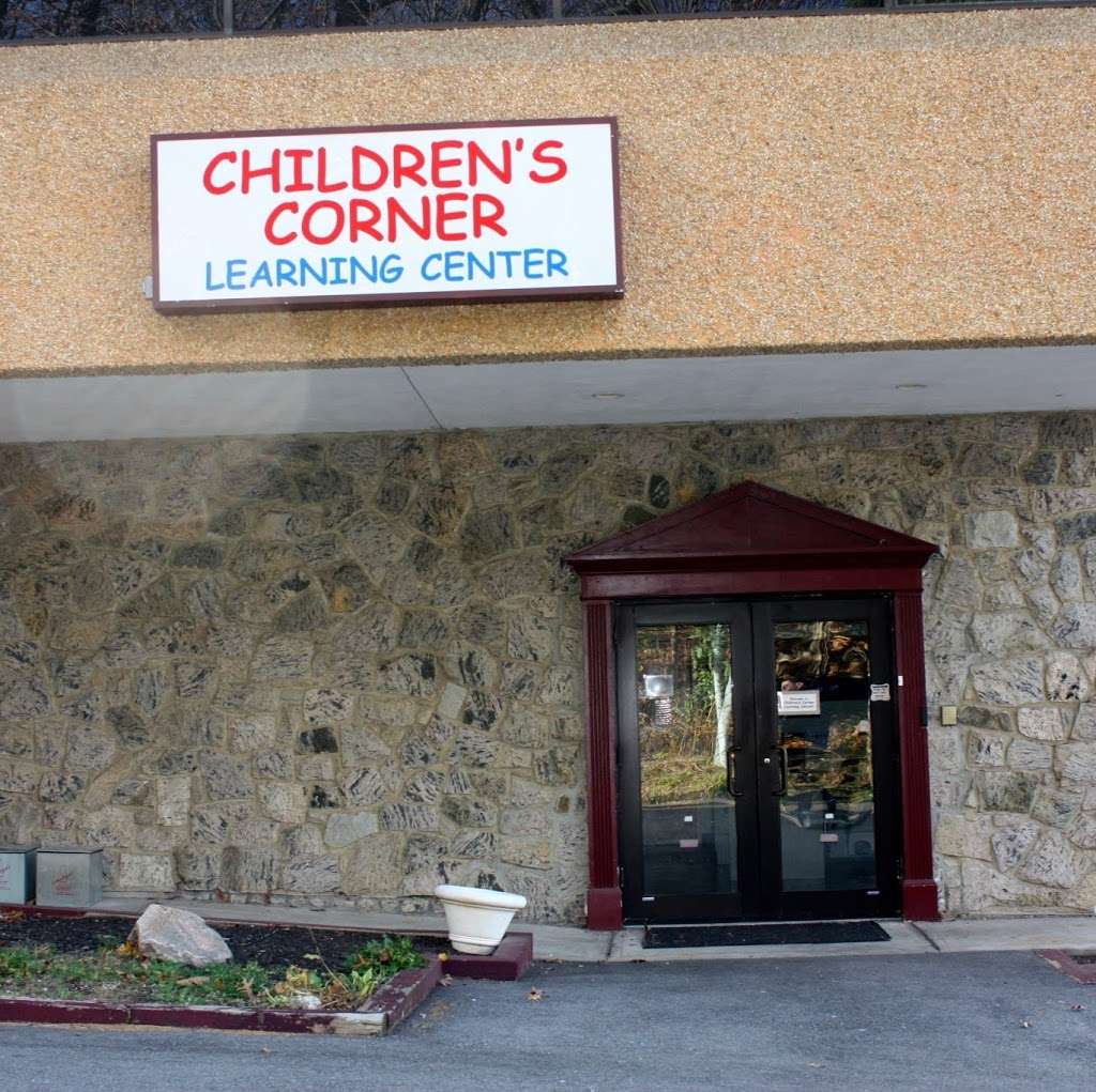 Childrens Corner Learning Center | 325 S Highland Ave, Briarcliff Manor, NY 10510, USA | Phone: (914) 923-2223