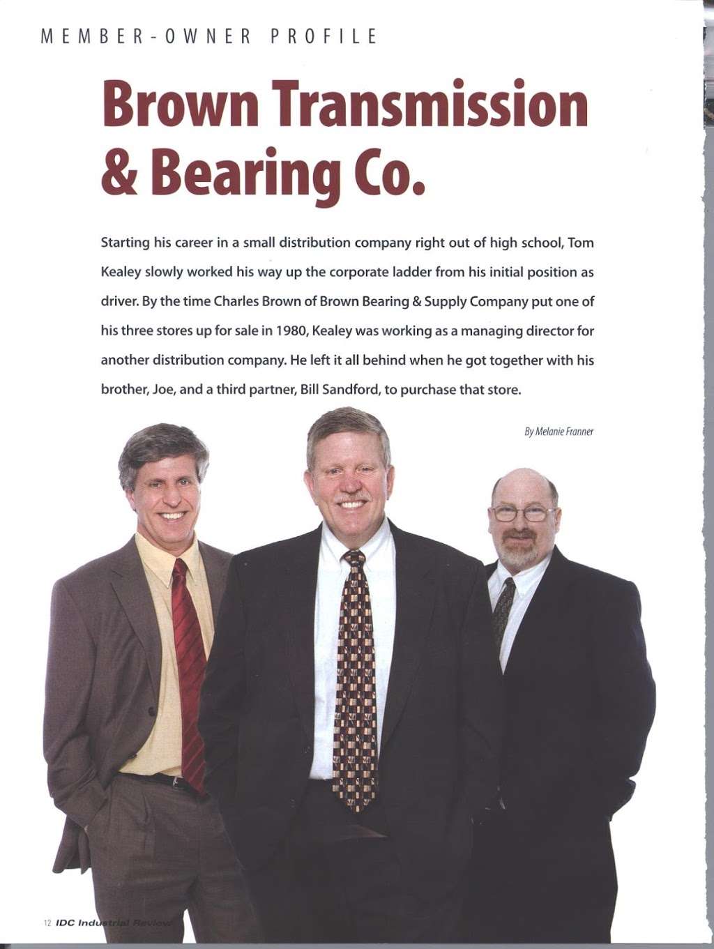 Brown Transmission & Bearing Co. | 171 Greenfield Rd, Lancaster, PA 17601, USA | Phone: (800) 366-9201