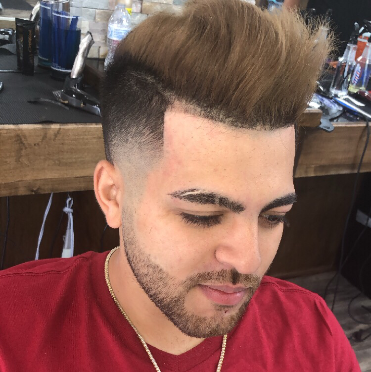 Stylish Cuts Barbershop | 6838 95th St, Oak Lawn, IL 60453, USA | Phone: (708) 529-0761