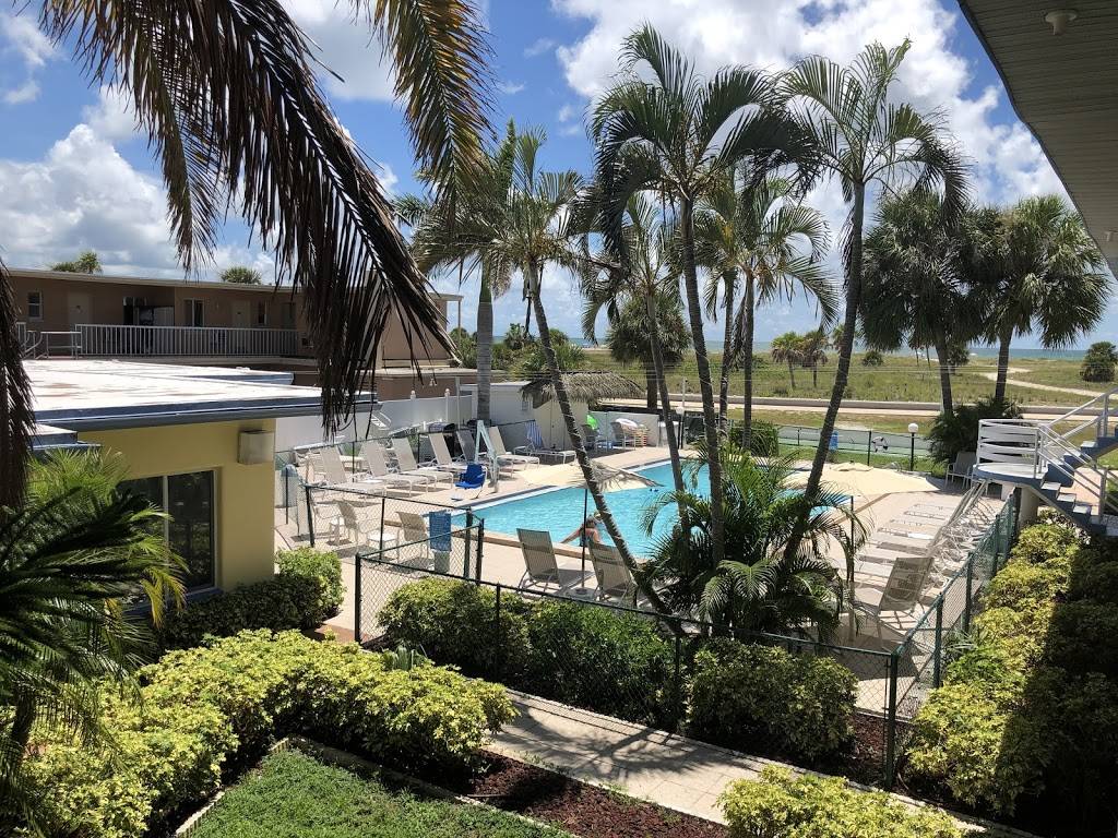 Arvilla Resort Motel | 11580 Gulf Blvd, Treasure Island, FL 33706 | Phone: (727) 360-0598