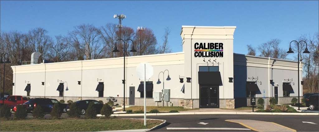 Caliber Collision | 409 Swedesboro Rd, Mullica Hill, NJ 08062 | Phone: (856) 214-3414