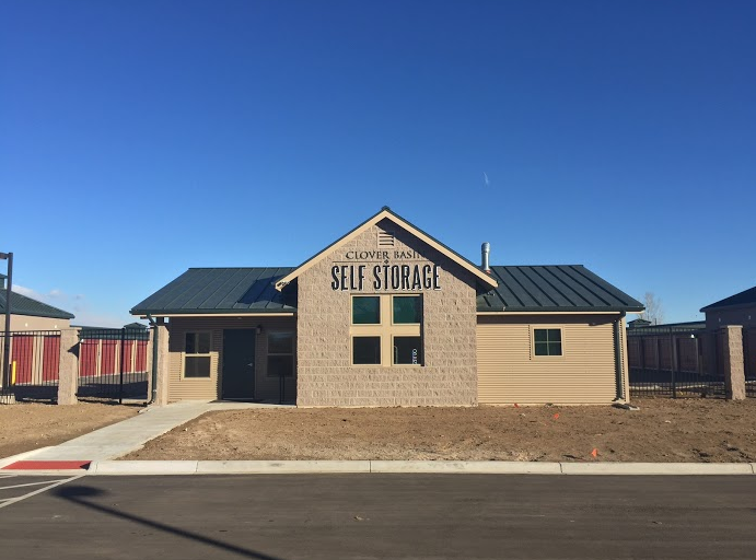 Clover Basin Self-Storage | 3002 Nelson Rd, Longmont, CO 80503, USA | Phone: (720) 487-9346