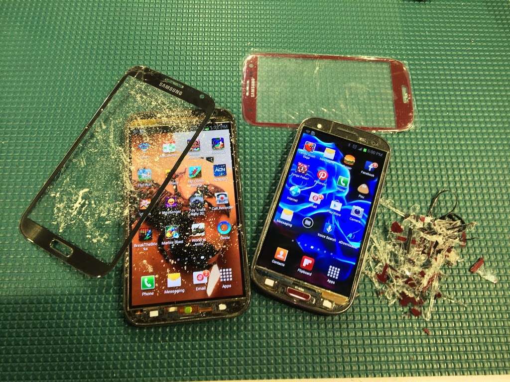 iPhixation Phone Repair Tempe Office | 3933 S McClintock Dr #502, Tempe, AZ 85282, USA | Phone: (480) 878-4054