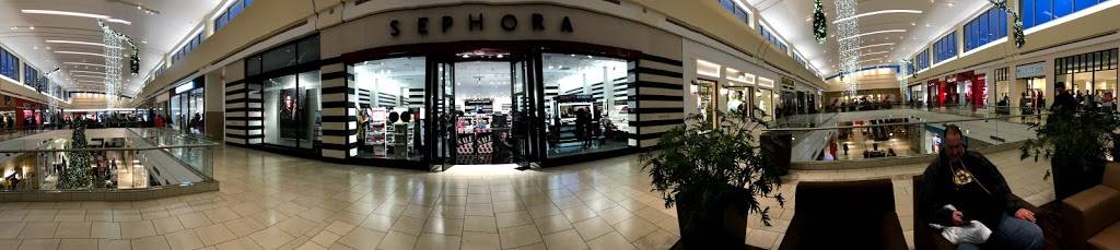 SEPHORA inside JCPenney | 210 Andover St, Peabody, MA 01960, USA | Phone: (978) 977-3050